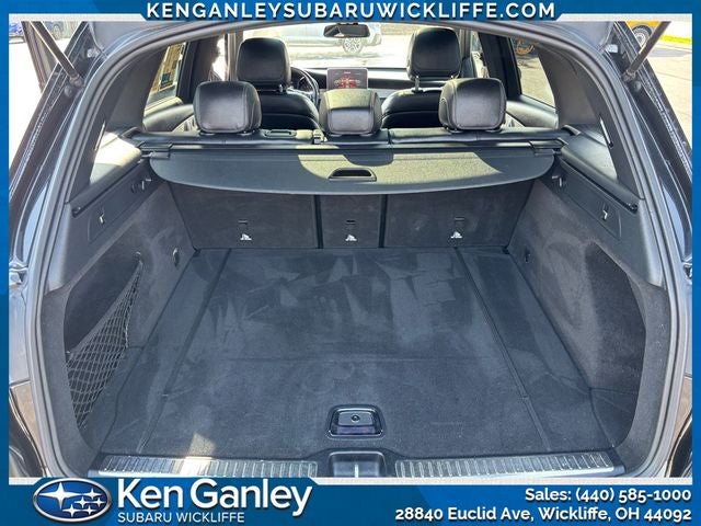 2019 Mercedes-Benz GLC GLC 300 4MATIC®