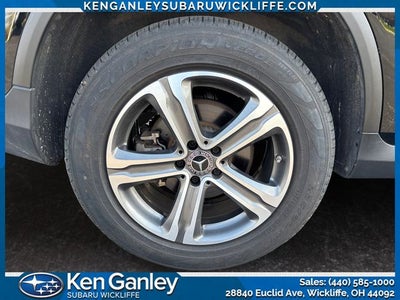 2019 Mercedes-Benz GLC GLC 300 4MATIC®