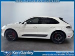 2025 Porsche Macan GTS