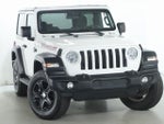 2018 Jeep Wrangler Sport S