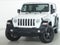 2018 Jeep Wrangler Sport S