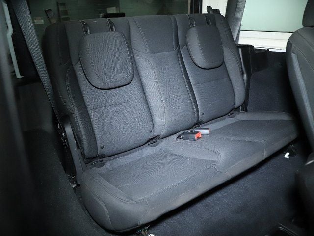 2018 Jeep Wrangler Sport S