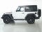 2018 Jeep Wrangler Sport S