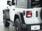 2018 Jeep Wrangler Sport S