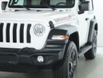 2018 Jeep Wrangler Sport S