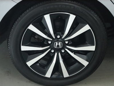 2023 Honda Civic EX
