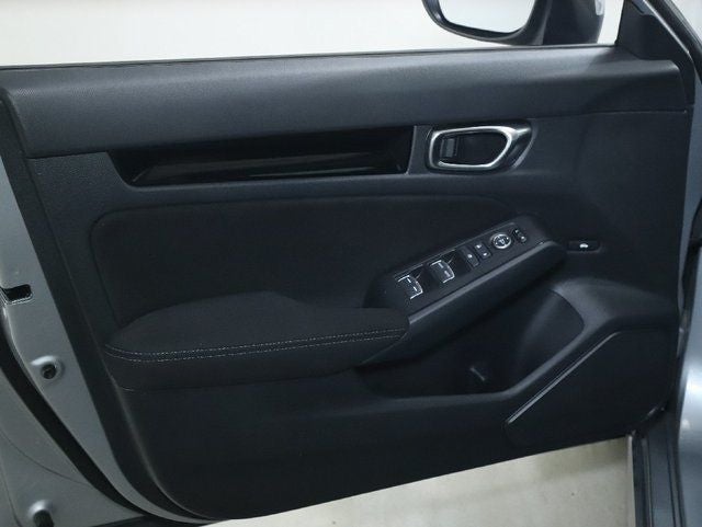 2023 Honda Civic EX