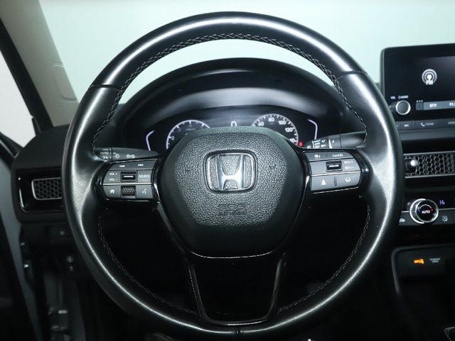 2023 Honda Civic EX