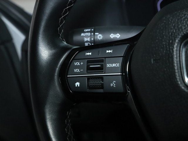 2023 Honda Civic EX