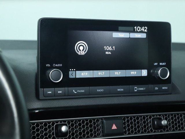 2023 Honda Civic EX