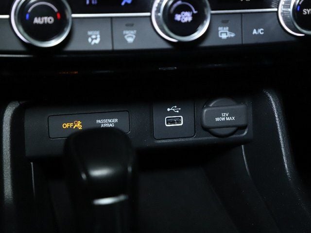 2023 Honda Civic EX
