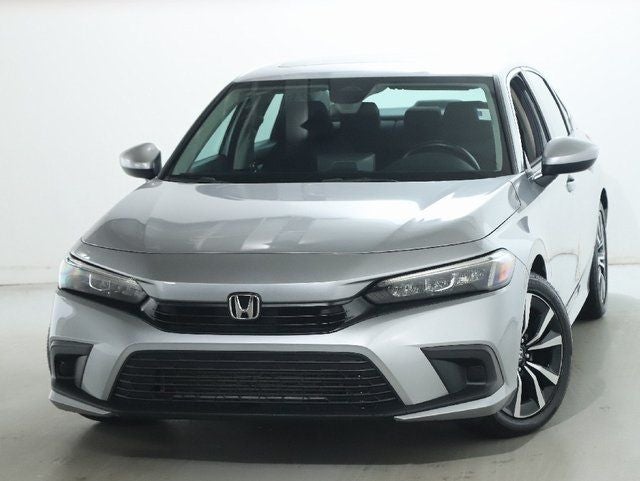 2023 Honda Civic EX