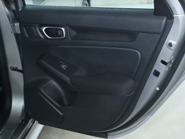 2023 Honda Civic EX