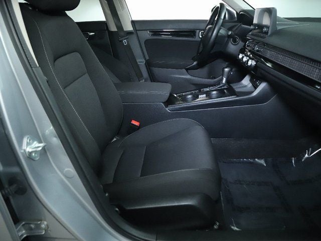 2023 Honda Civic EX