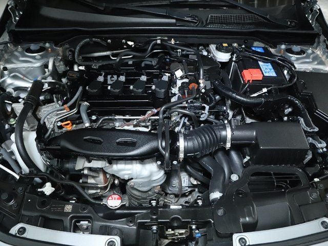 2023 Honda Civic EX