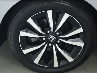 2023 Honda Civic EX