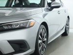 2023 Honda Civic EX