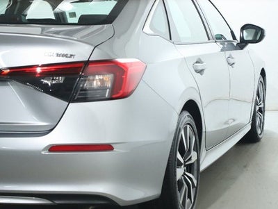 2023 Honda Civic EX