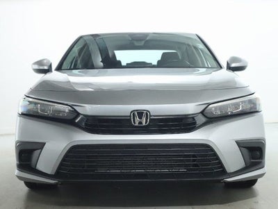 2023 Honda Civic EX