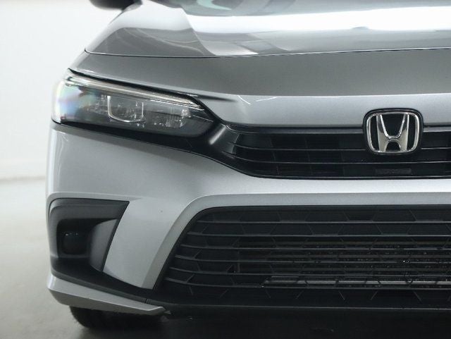 2023 Honda Civic EX