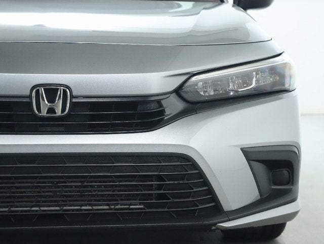 2023 Honda Civic EX