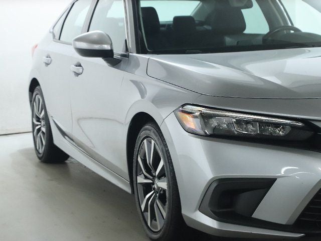 2023 Honda Civic EX