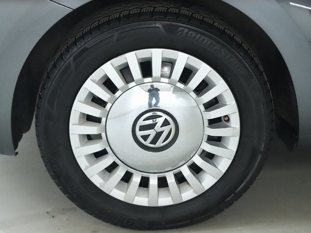 2016 Volkswagen Beetle 1.8T S