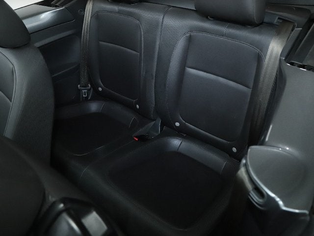 2016 Volkswagen Beetle 1.8T S