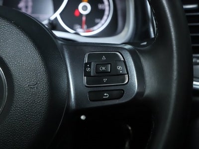 2016 Volkswagen Beetle 1.8T S