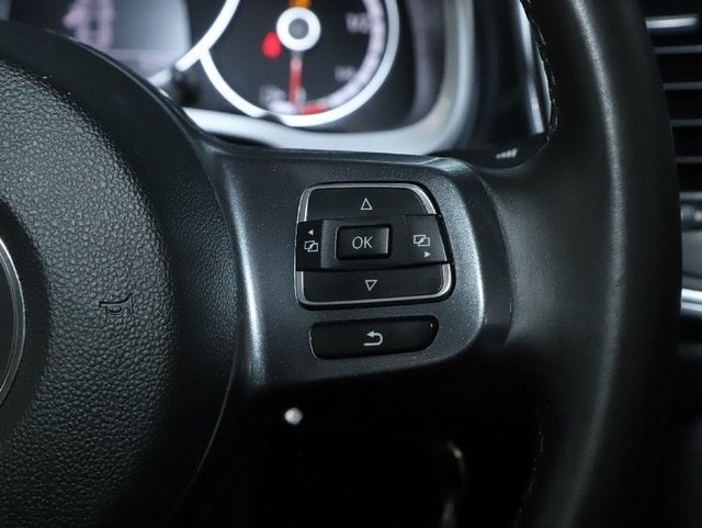 2016 Volkswagen Beetle 1.8T S