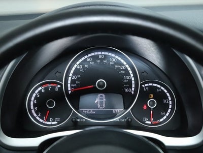 2016 Volkswagen Beetle 1.8T S