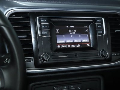 2016 Volkswagen Beetle 1.8T S