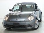 2016 Volkswagen Beetle 1.8T S