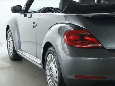 2016 Volkswagen Beetle 1.8T S