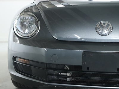 2016 Volkswagen Beetle 1.8T S