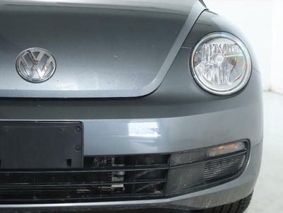 2016 Volkswagen Beetle 1.8T S
