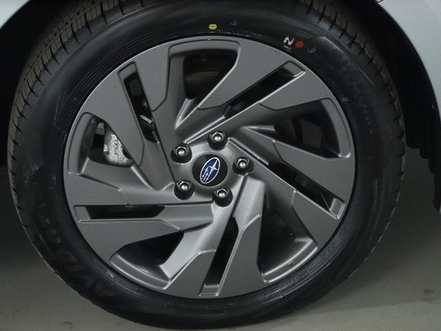 2025 Subaru Legacy Sport