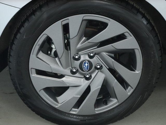 2025 Subaru Legacy Sport
