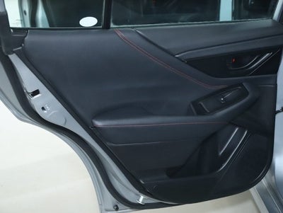 2025 Subaru Legacy Sport