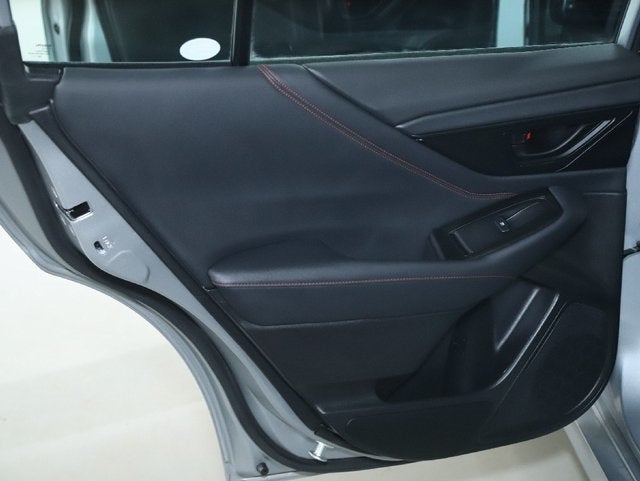 2025 Subaru Legacy Sport
