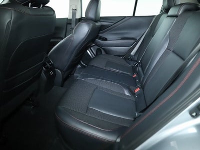 2025 Subaru Legacy Sport