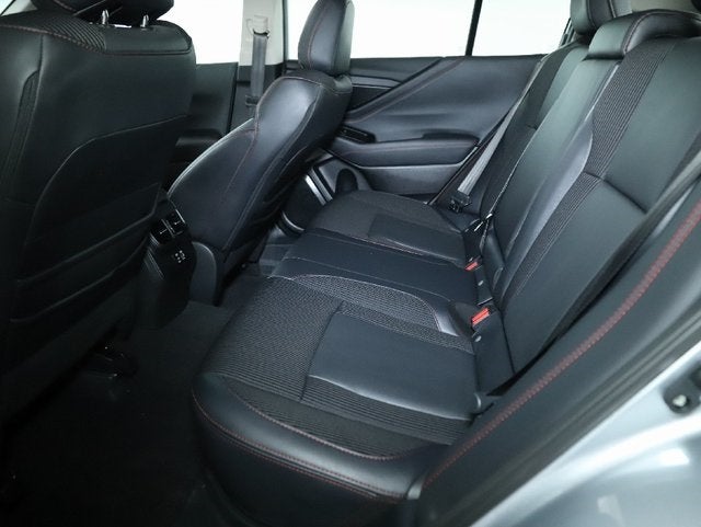 2025 Subaru Legacy Sport