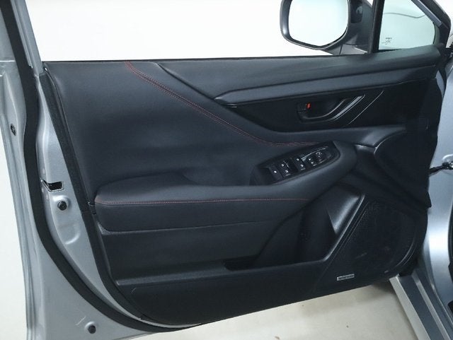 2025 Subaru Legacy Sport