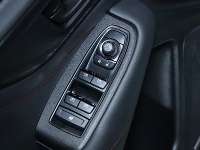 2025 Subaru Legacy Sport