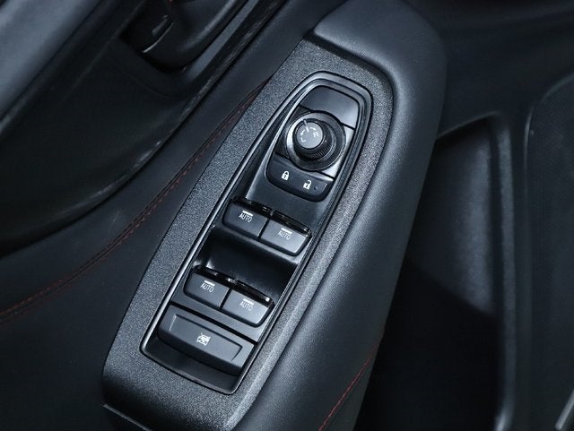 2025 Subaru Legacy Sport