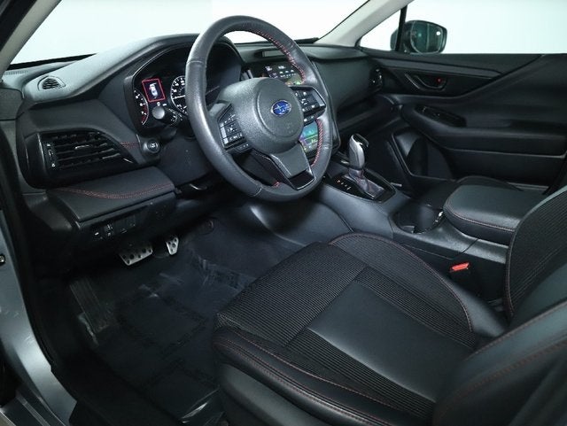 2025 Subaru Legacy Sport