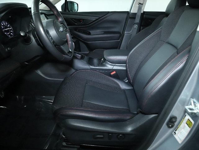 2025 Subaru Legacy Sport