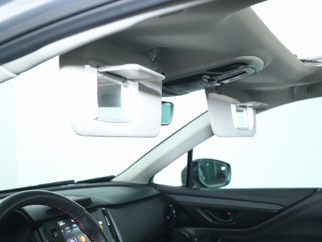 2025 Subaru Legacy Sport