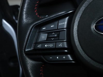 2025 Subaru Legacy Sport