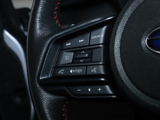 2025 Subaru Legacy Sport